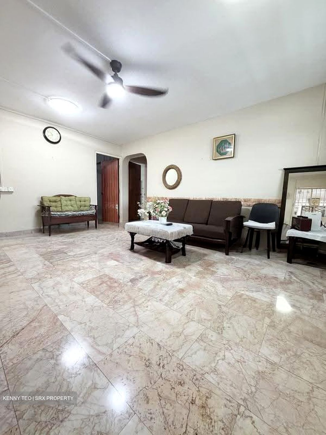 Blk 18 Hougang View (Hougang), HDB 4 Rooms #637837641